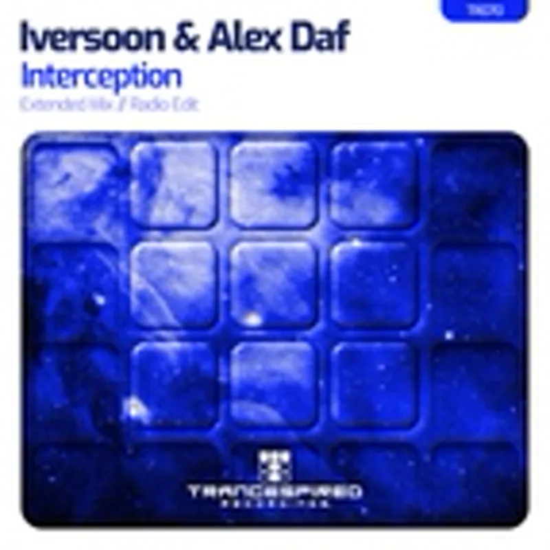 Фото исполнителя Iversoon & Alex Daf