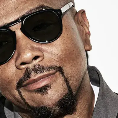Timbaland