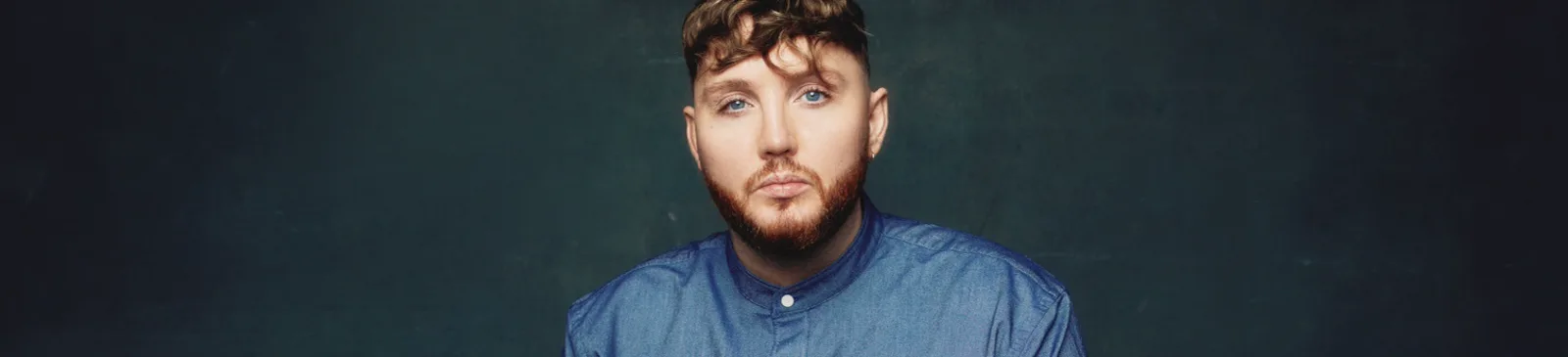 Фото исполнителя James Arthur