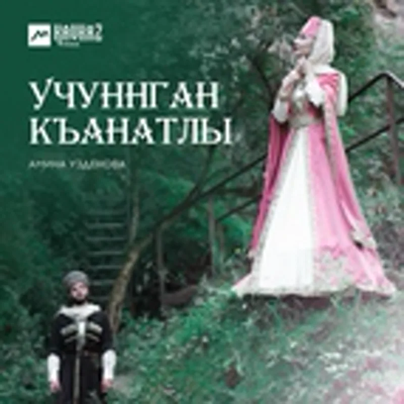 Фото исполнителя Амина Узденова