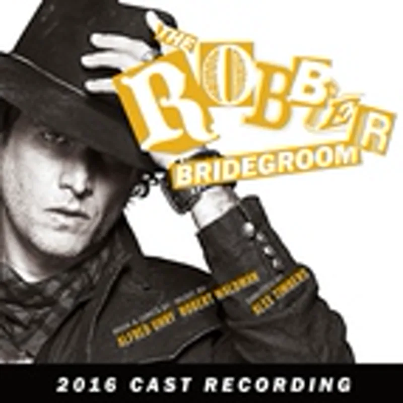 The Robber Bridegroom 2016 Ensemble