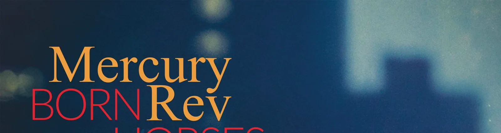 Фото исполнителя Mercury Rev