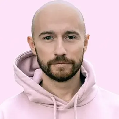 Александр Гужов