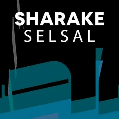Sharake