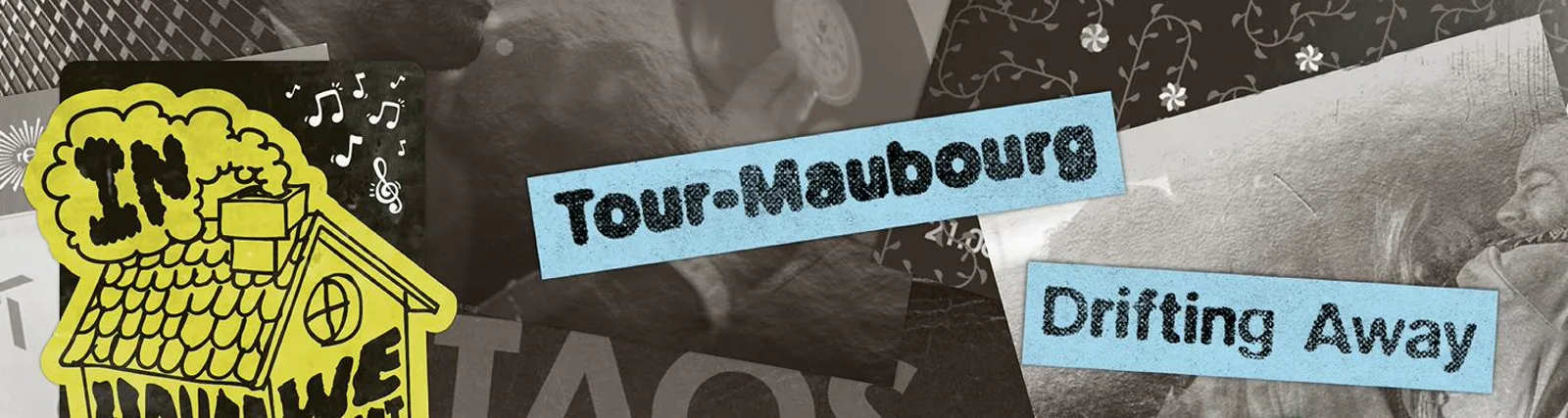 Фото исполнителя Tour-Maubourg