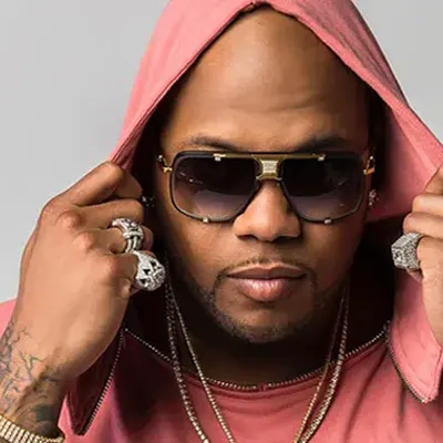 Flo Rida