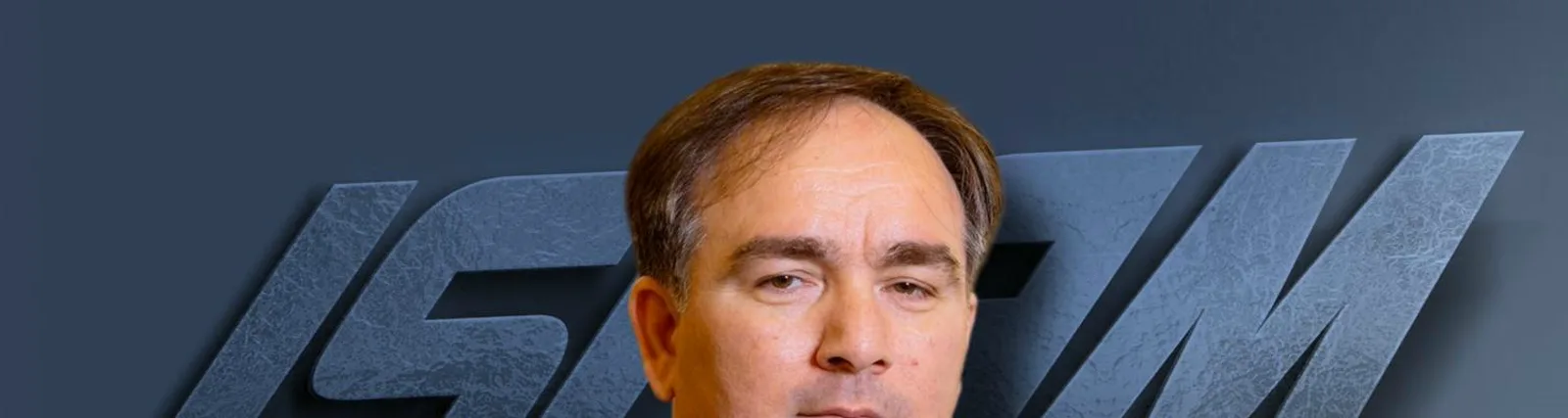 Ислам Джамалдинов