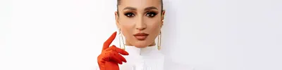 Ольга Бузова