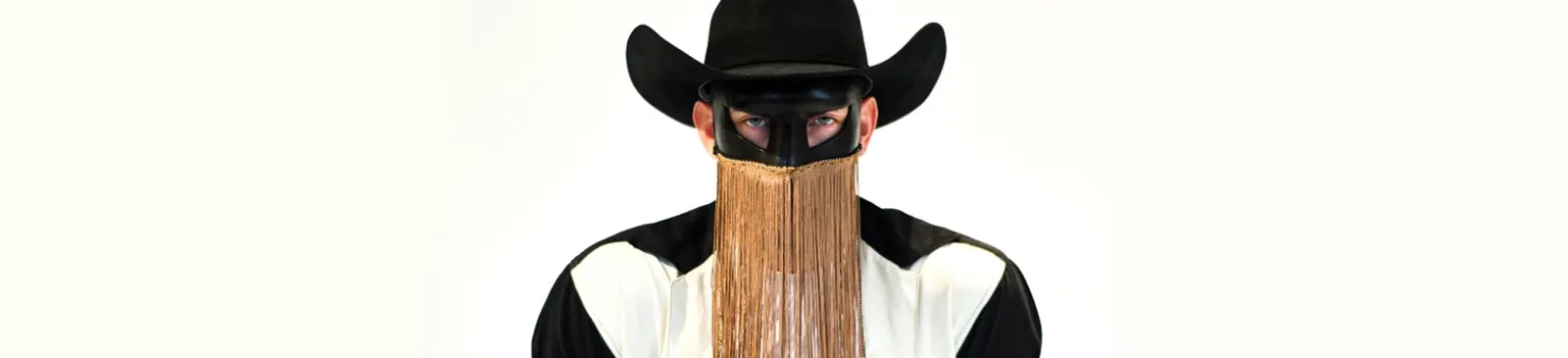 Фото исполнителя Orville Peck