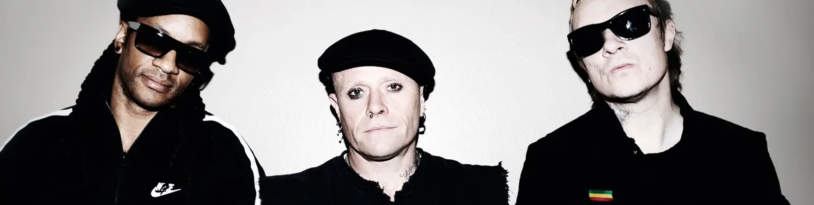 Фото исполнителя The Prodigy