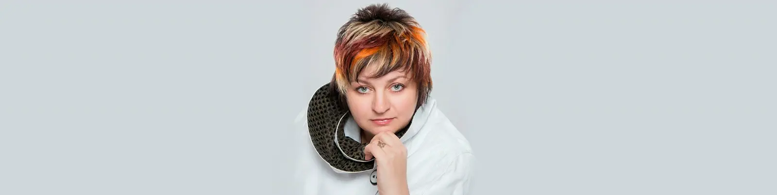 Фото исполнителя Юлиана Донская