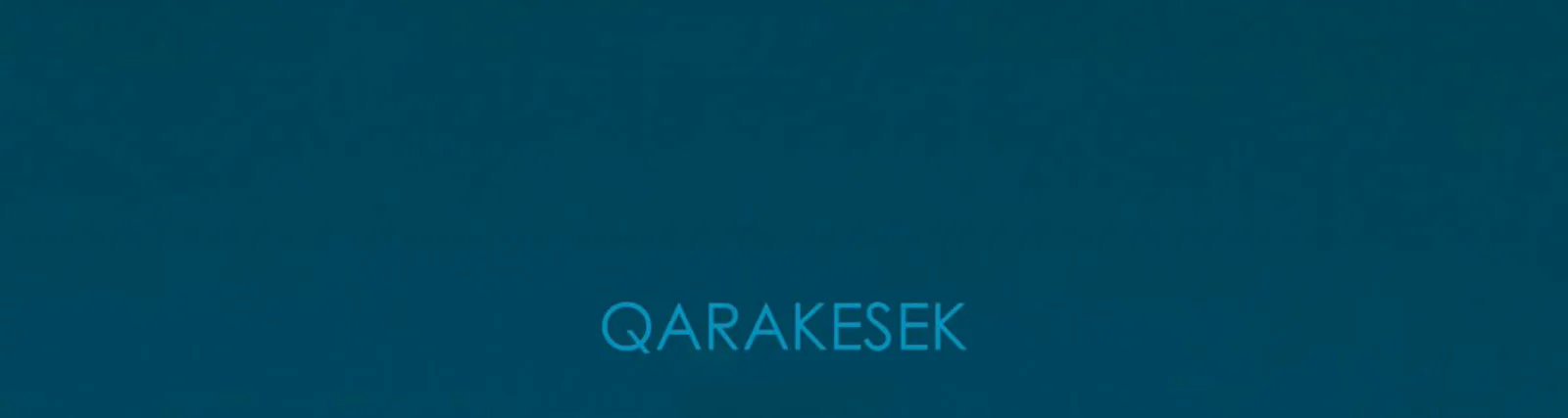 Фото исполнителя QARAKESEK