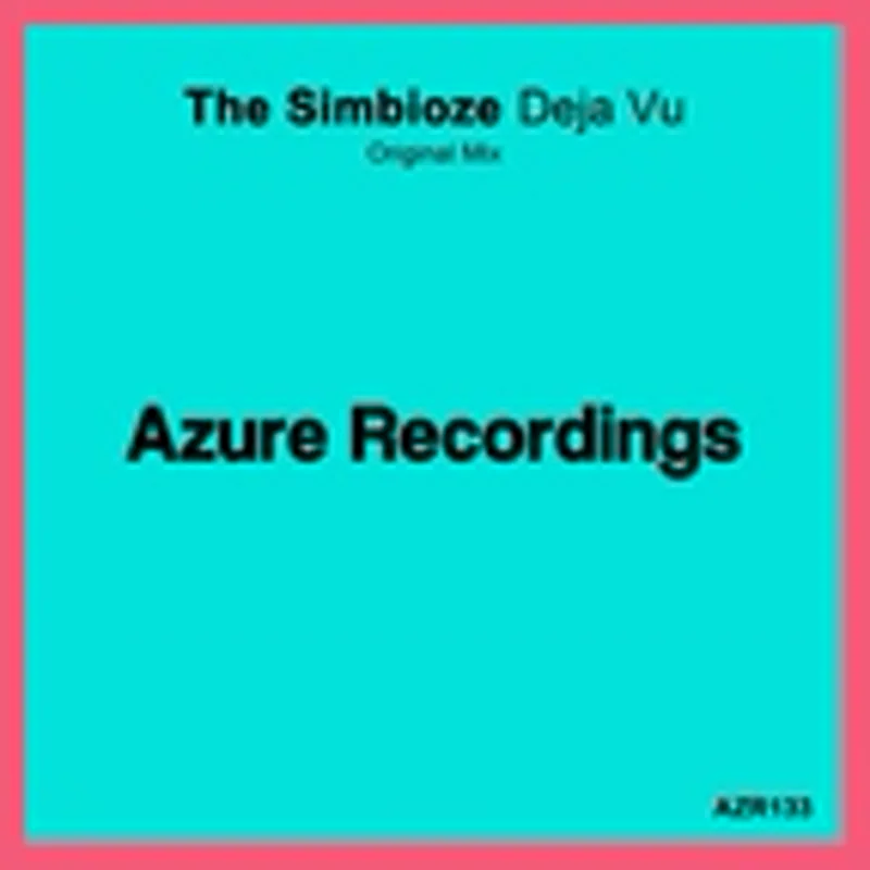Фото исполнителя The Simbioze