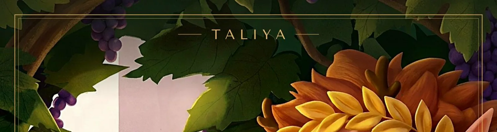 Фото исполнителя Taliya