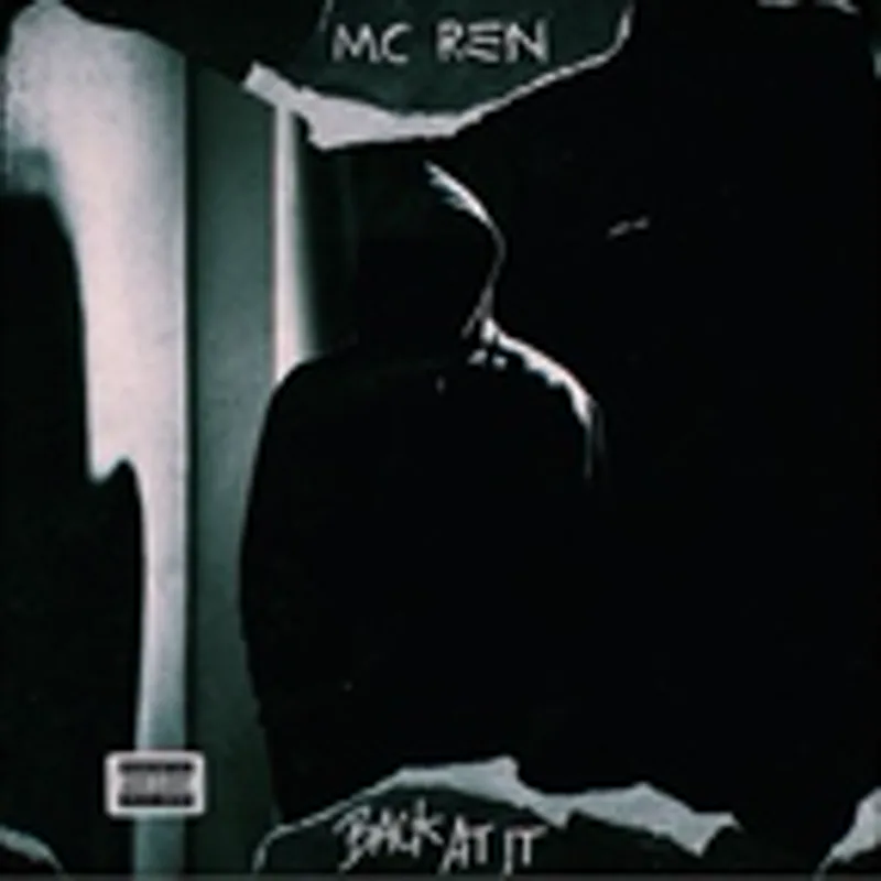 Фото исполнителя MC Ren