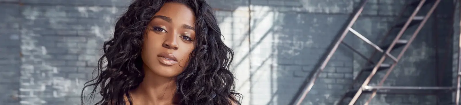Фото исполнителя Normani