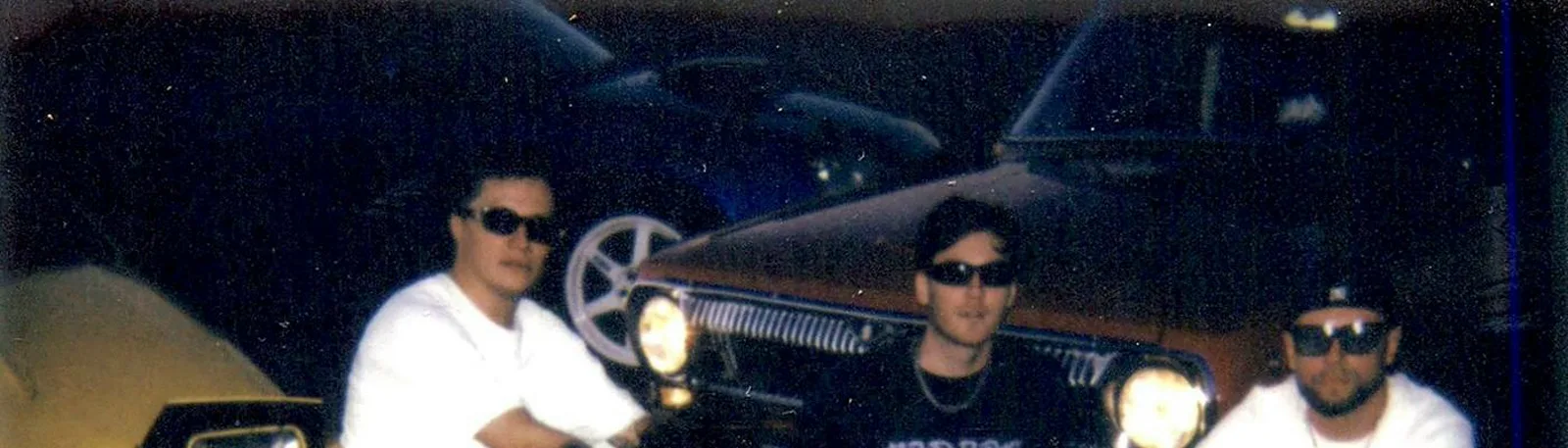 Dopefisher