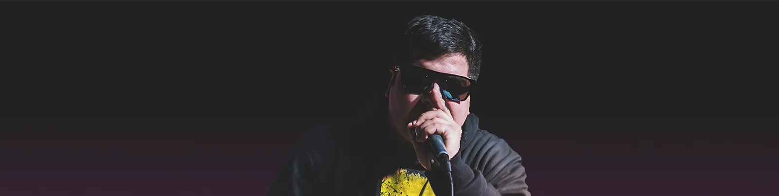 Фото исполнителя MC JK