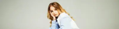 Виктория Соломахина
