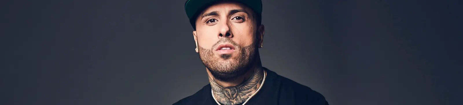 Фото исполнителя Nicky Jam