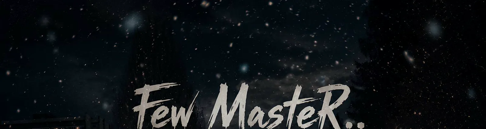 Фото исполнителя Few MasteR..