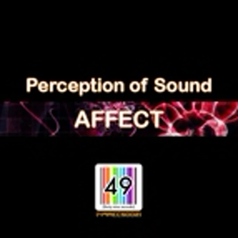Фото исполнителя Perception Of Sound