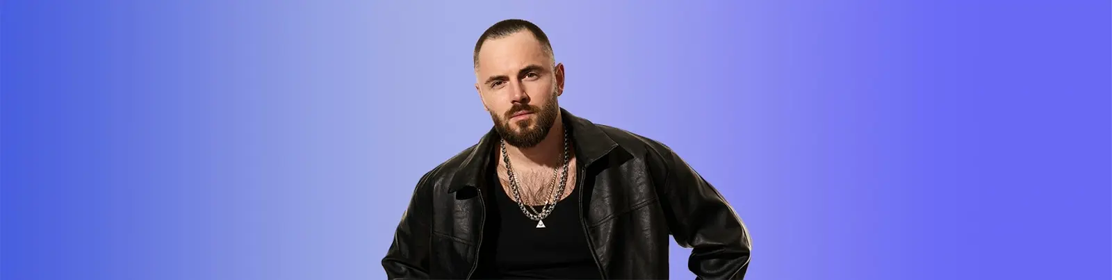 Фото исполнителя TONI