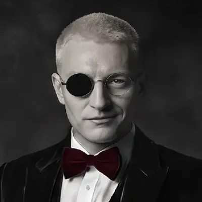 Sumrakov