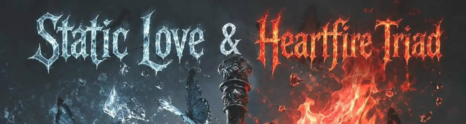 Heartfire Triad