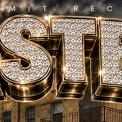 Master P