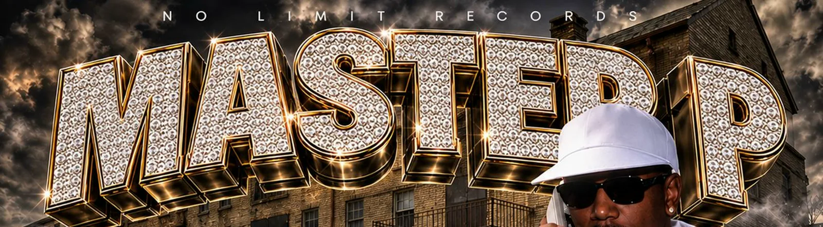 Фото исполнителя Master P