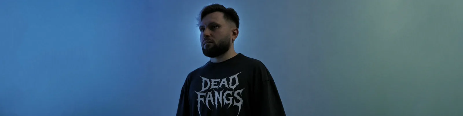 Фото исполнителя DEAD FANGS
