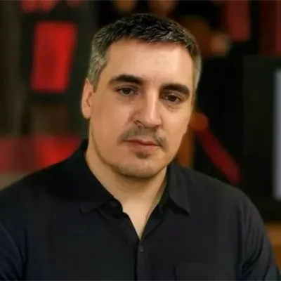 Дмитрий Тимофеев