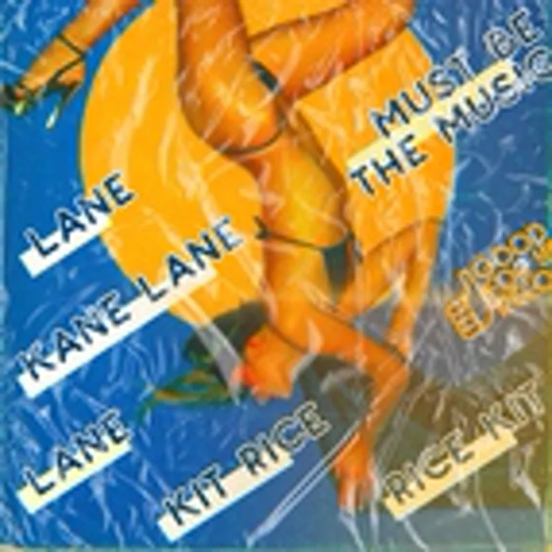 Фото исполнителя Kane Lane