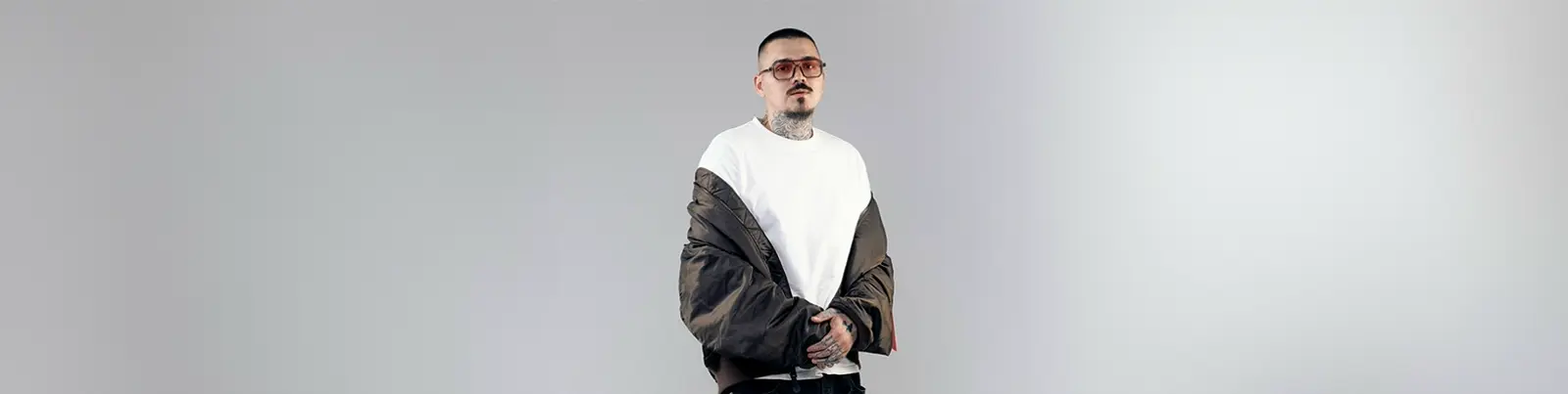 Фото исполнителя Так Надо