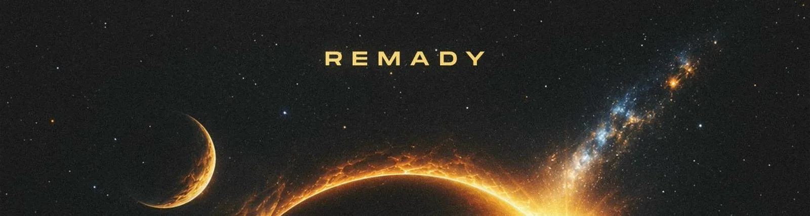 Фото исполнителя Remady