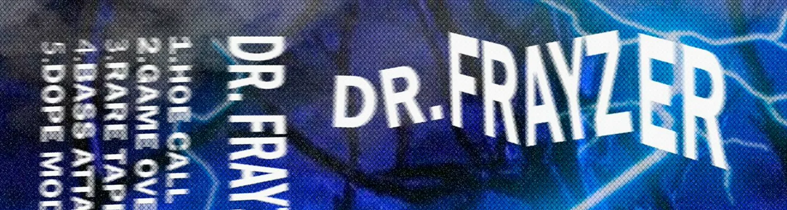 DR. FRAYZER