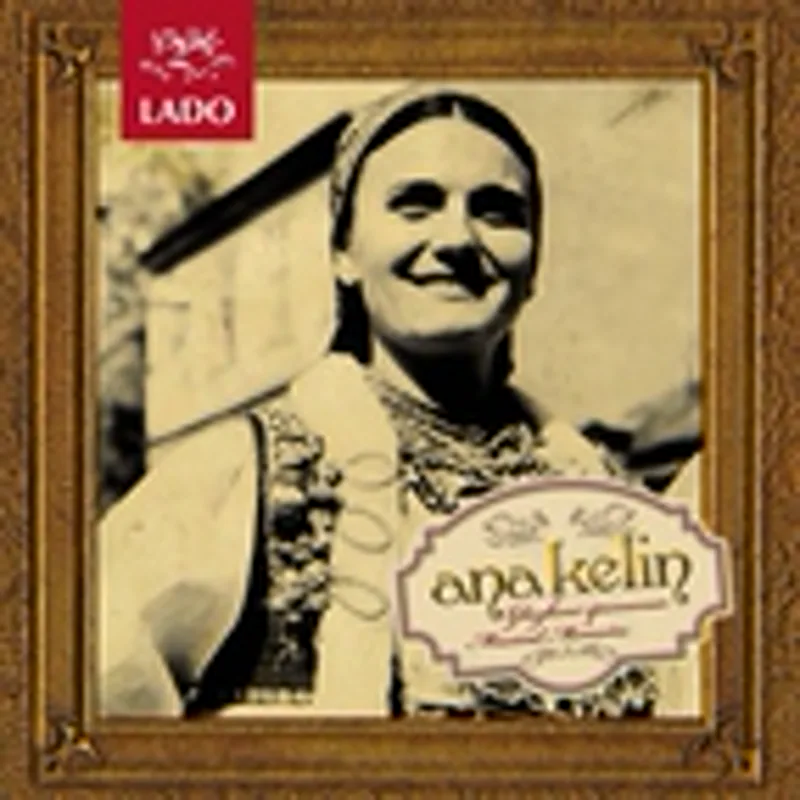 Фото исполнителя Ana Kelin, Lado