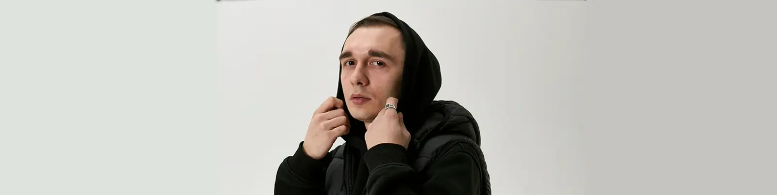 Фото исполнителя ILKIN