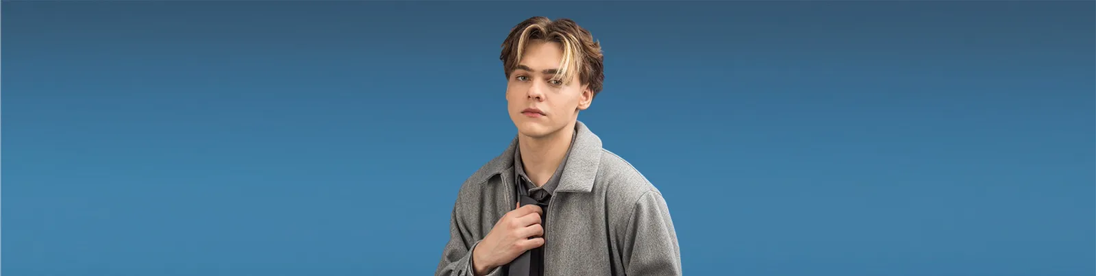 Фото исполнителя неверли