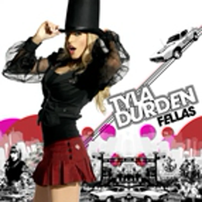 Фото исполнителя Tyla Durden