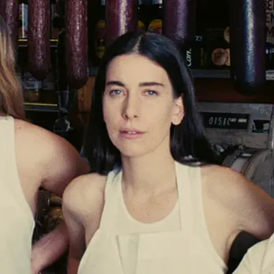 HAIM