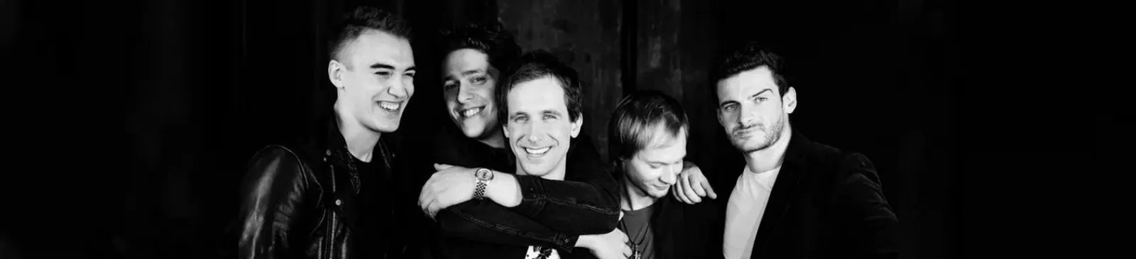 Фото исполнителя Milkmanns