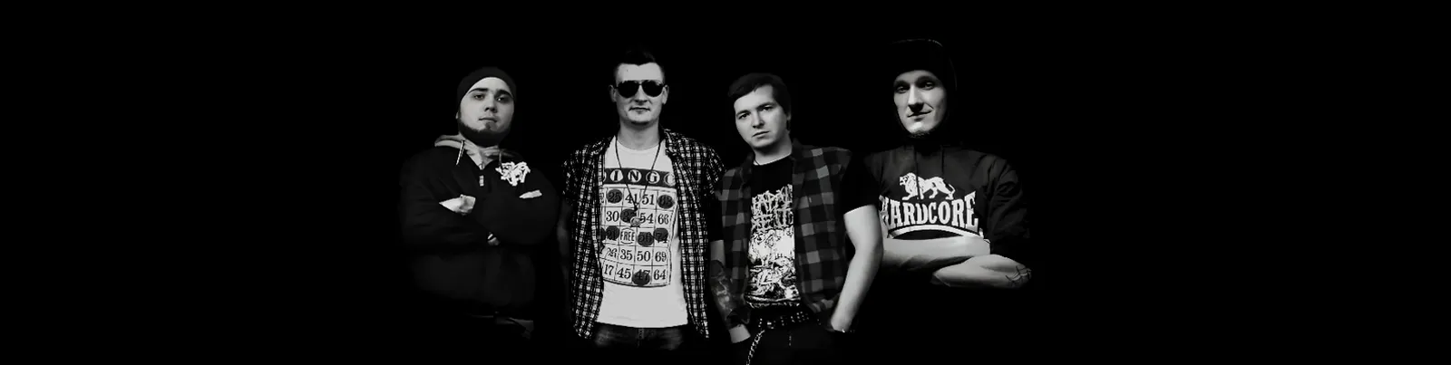 Фото исполнителя The Dead State