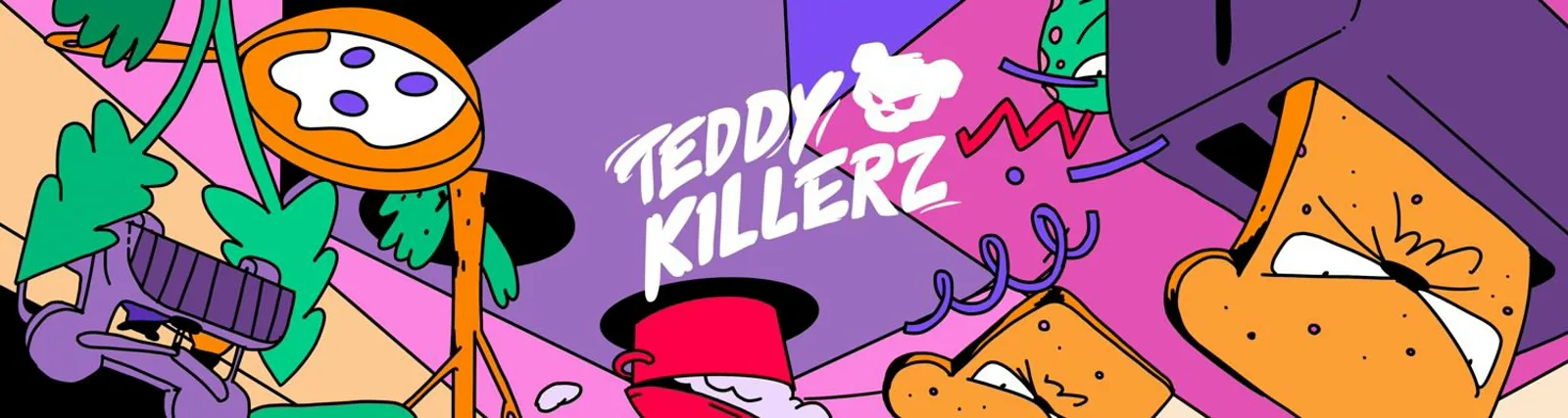 Фото исполнителя Rysick