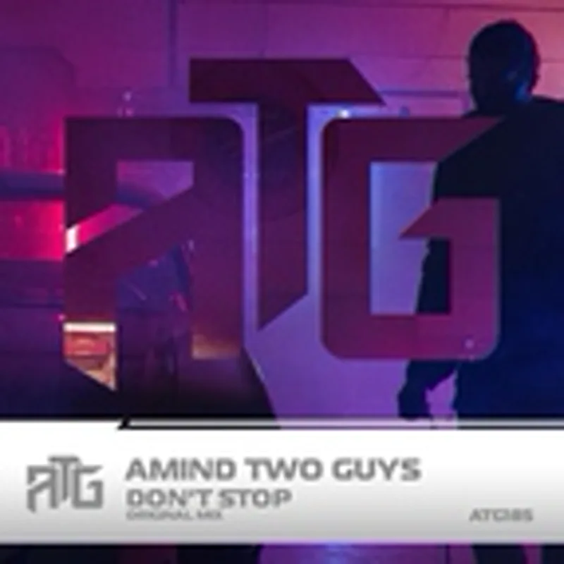 Фото исполнителя Amind Two Guys