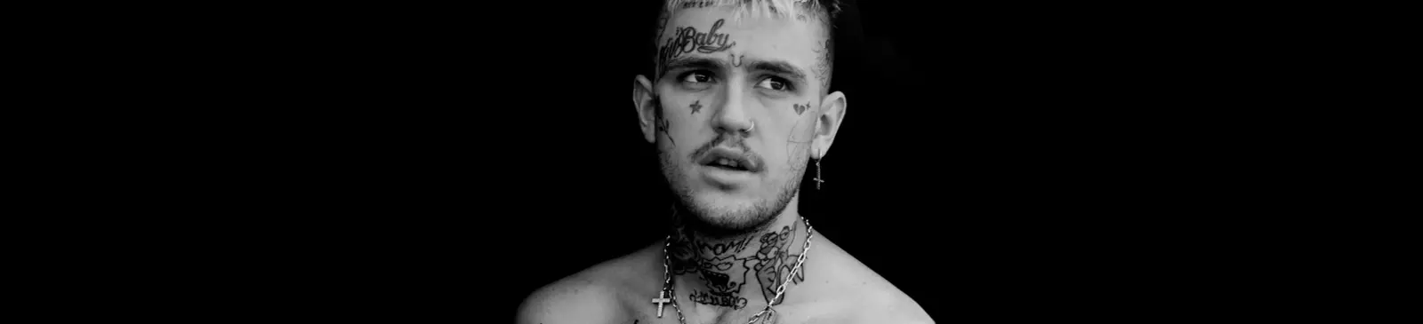 Фото исполнителя Lil Peep