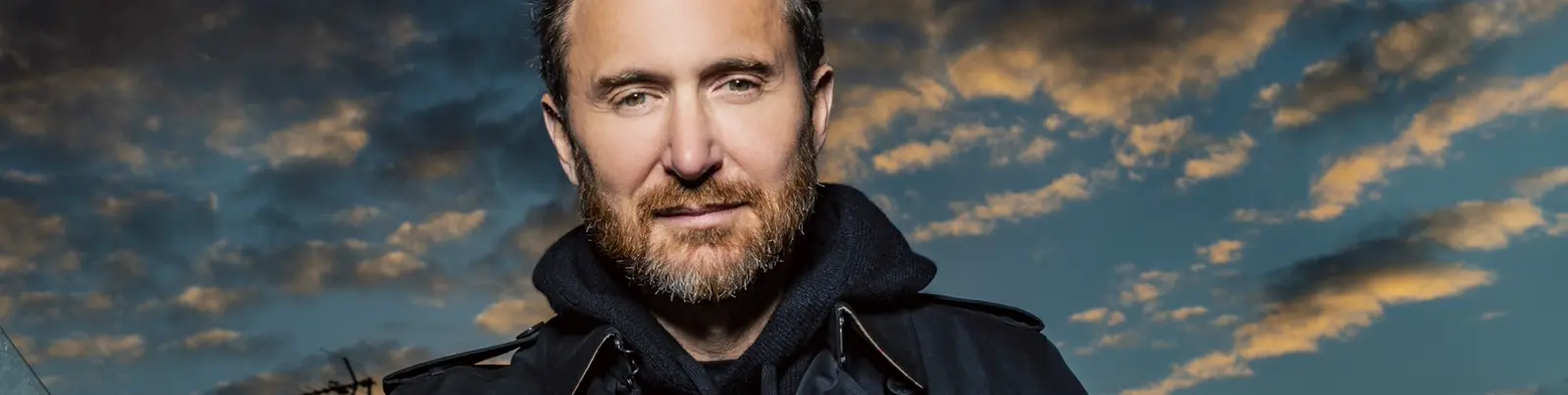 Фото исполнителя David Guetta