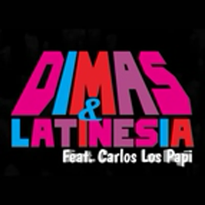 Фото исполнителя Carlos Los Papi