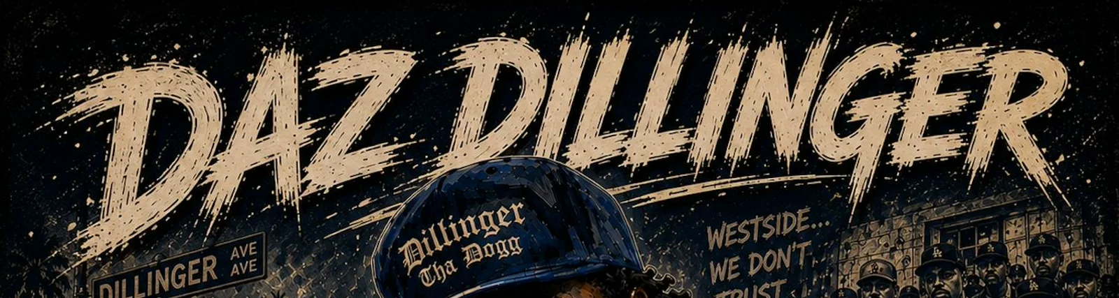 Фото исполнителя Daz Dillinger